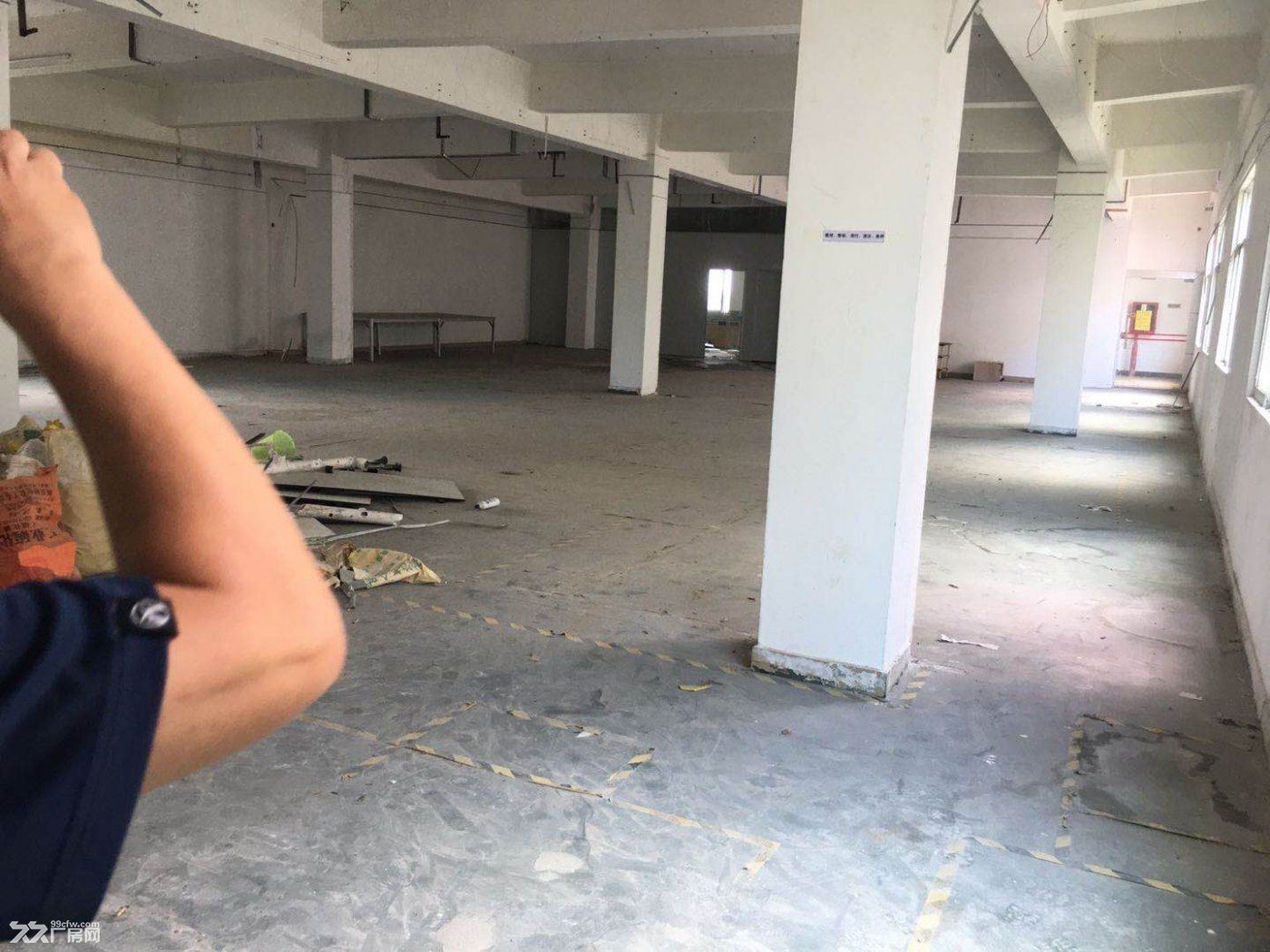 深圳东莞惠州可分租电镀化学镍氧化磷化钝化电泳发黑喷漆酸洗钢片蚀刻线路板制造等 - 5