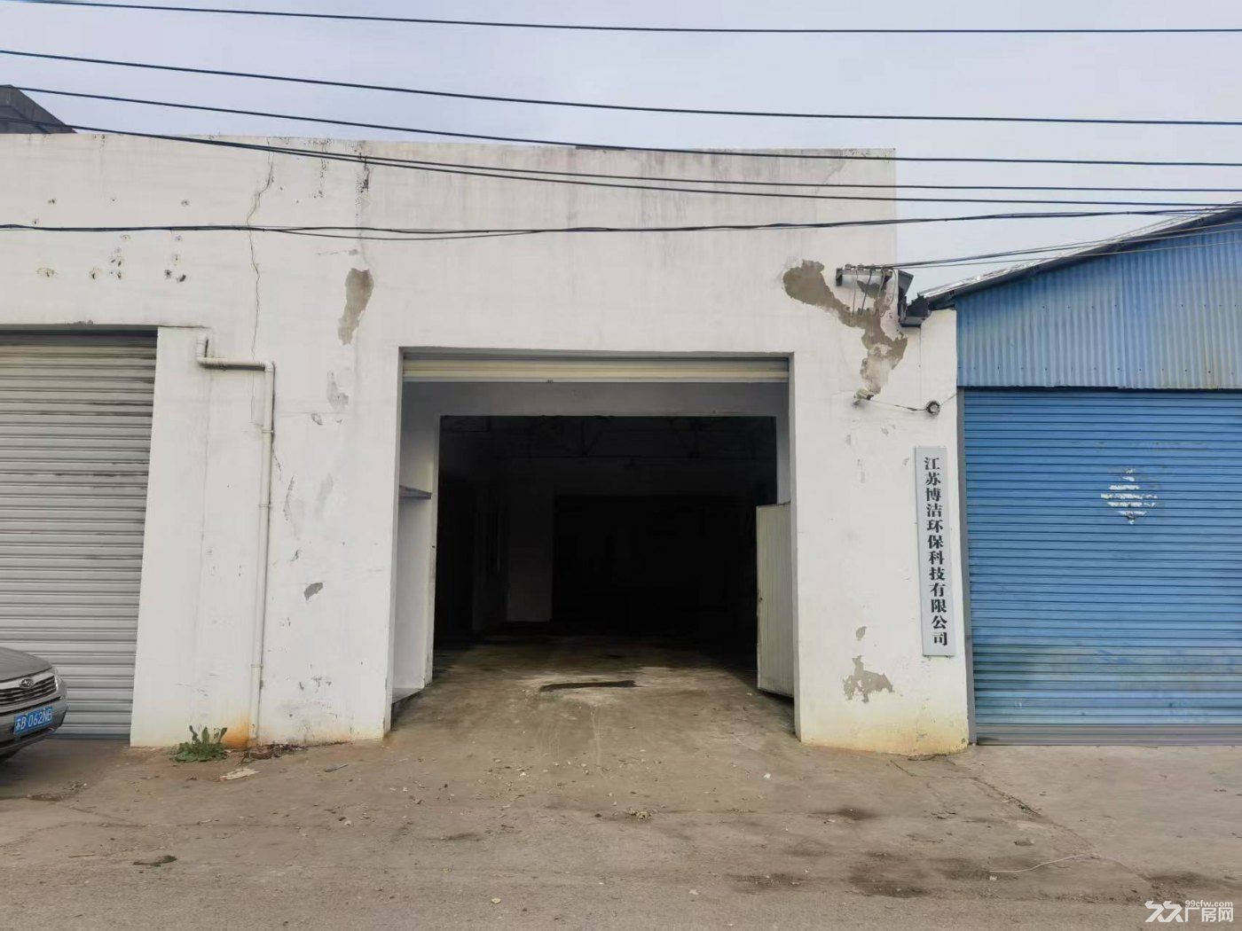 锡山区厚桥街道300平方米厂房出租 - 4