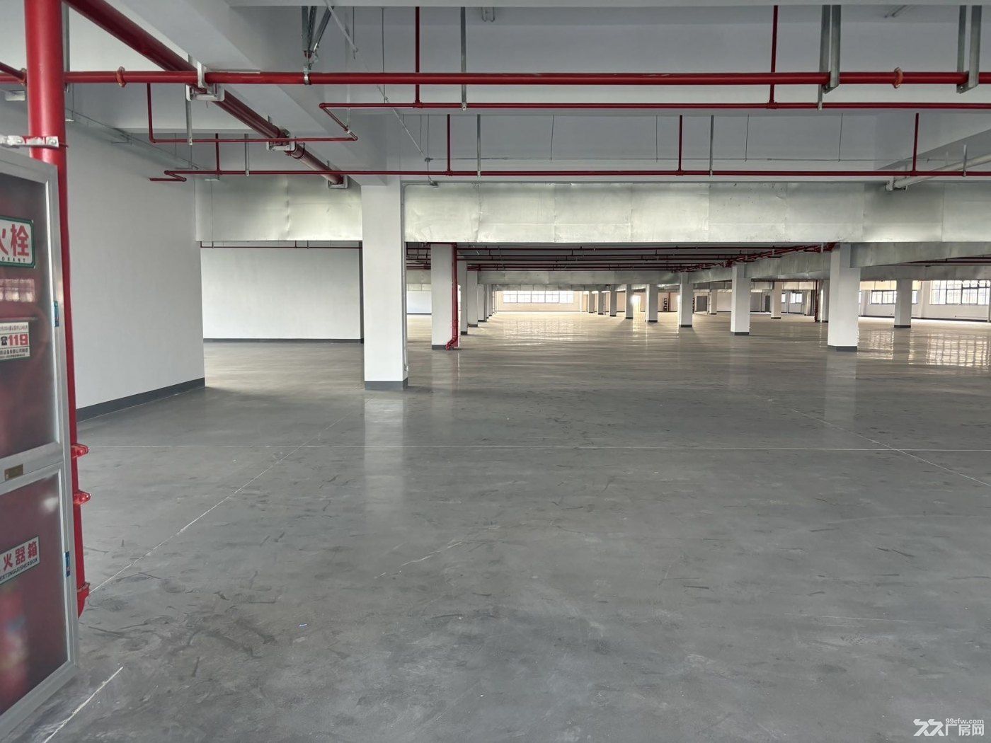 厂房出租/仓库/展厅新北区龙虎塘周边环球港恐龙园高铁站地铁站 - 5