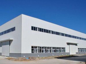 出售央企建造大产权厂房,环评立项