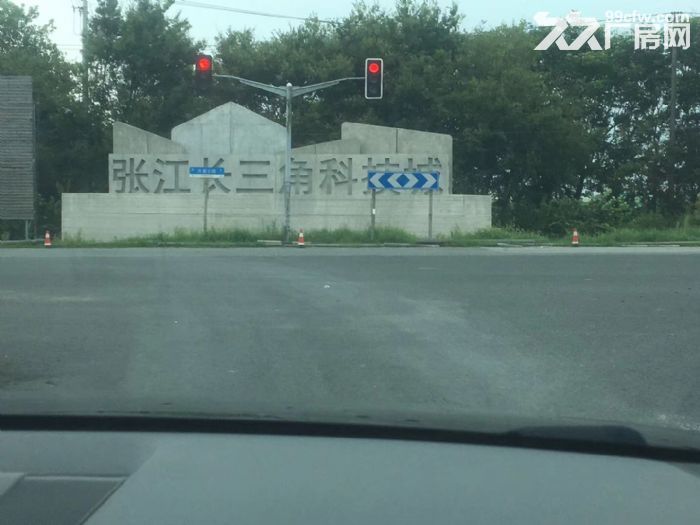 1500-8000标准厂房 企业安家首选机械加工集成电路电子科技能源环保智能制造