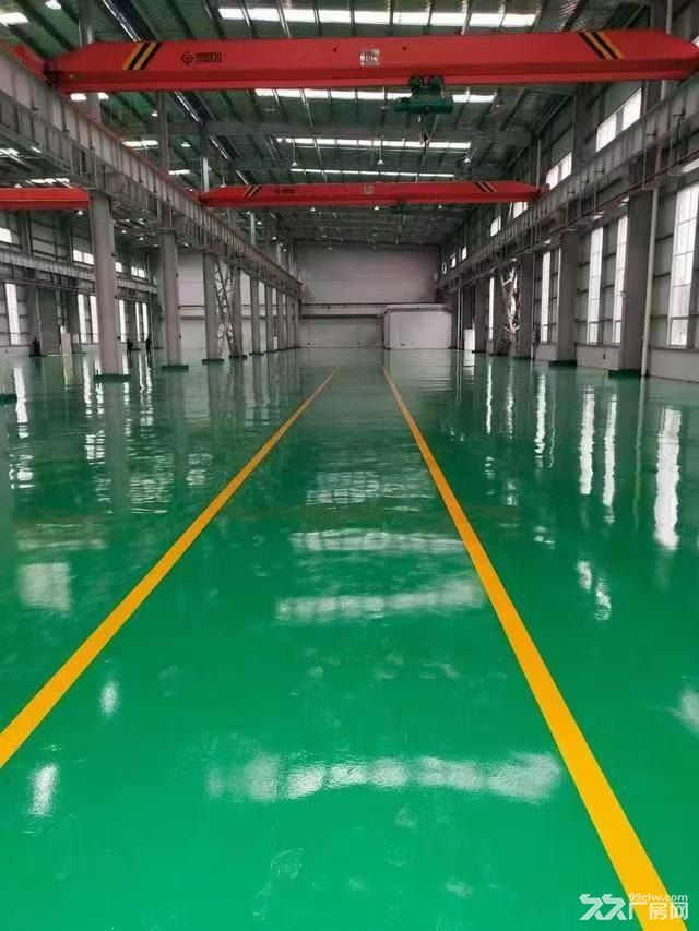 优质厂房出租,租金优惠力度大,可面议 - 4