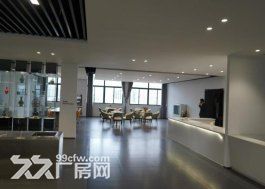 合肥高新区柏堰科技园厂房招租 - 7