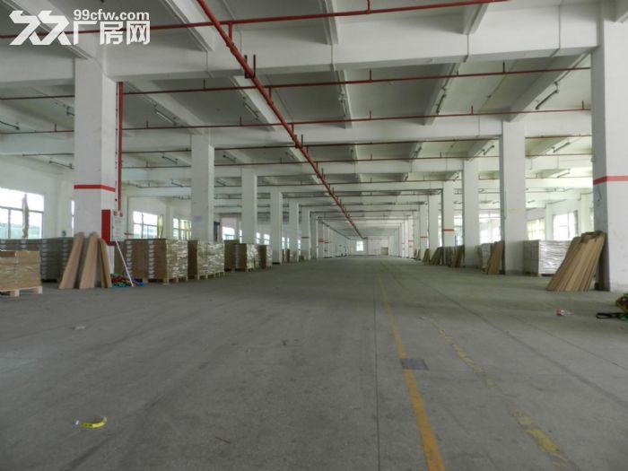 寮步华南城红本标准独院出租 - 3
