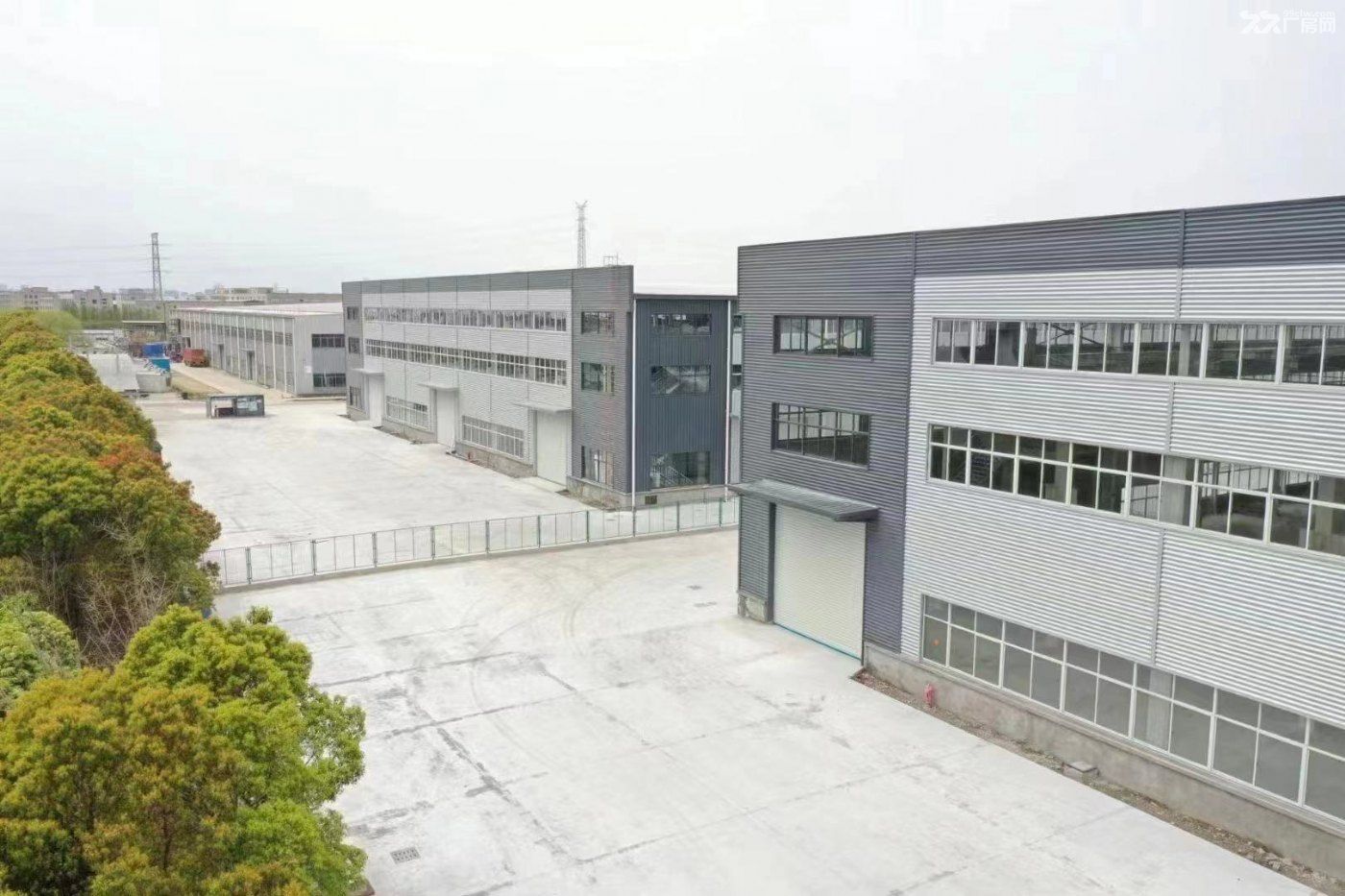 出售宁波市慈溪市慈东厂房22亩 - 2