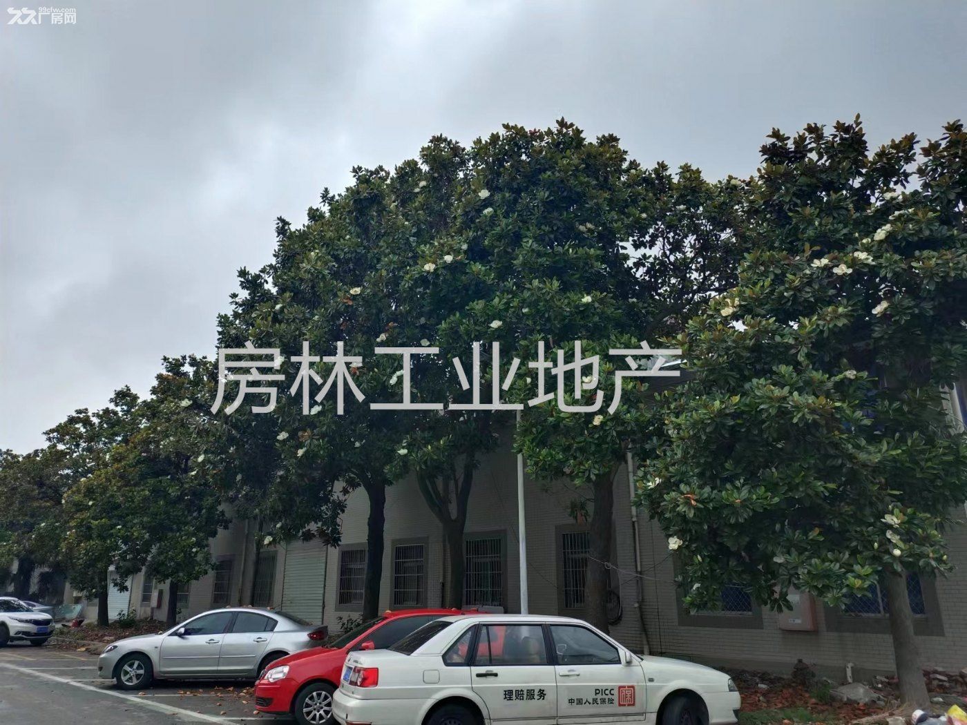 南通 永兴街道 底楼厂房 适合家纺.汽修.机械加工等行业 - 3