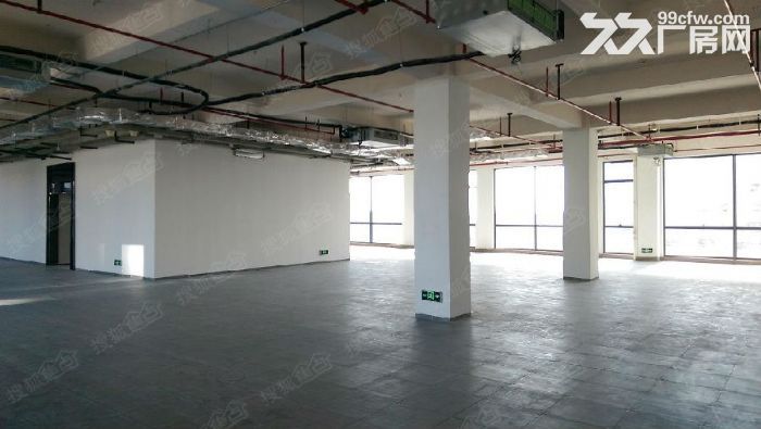 金桥实验室,浦东金桥104地块,生物医药,研发生产均可,精密器械,智能科技等 - 8