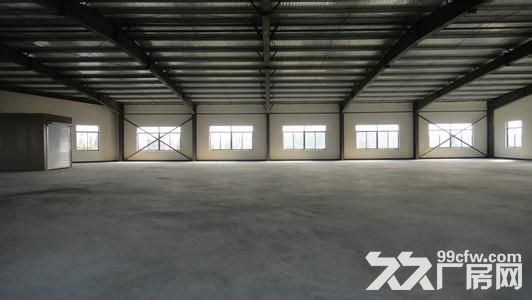 个人.高桥门工业园单层1500平米仓库加900办公楼 - 5
