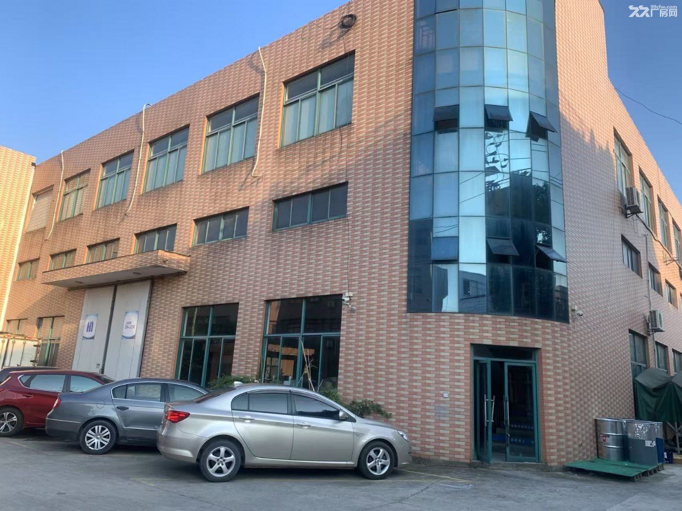 房东直租 瓶窑凤都开发区 独门独院 - 4