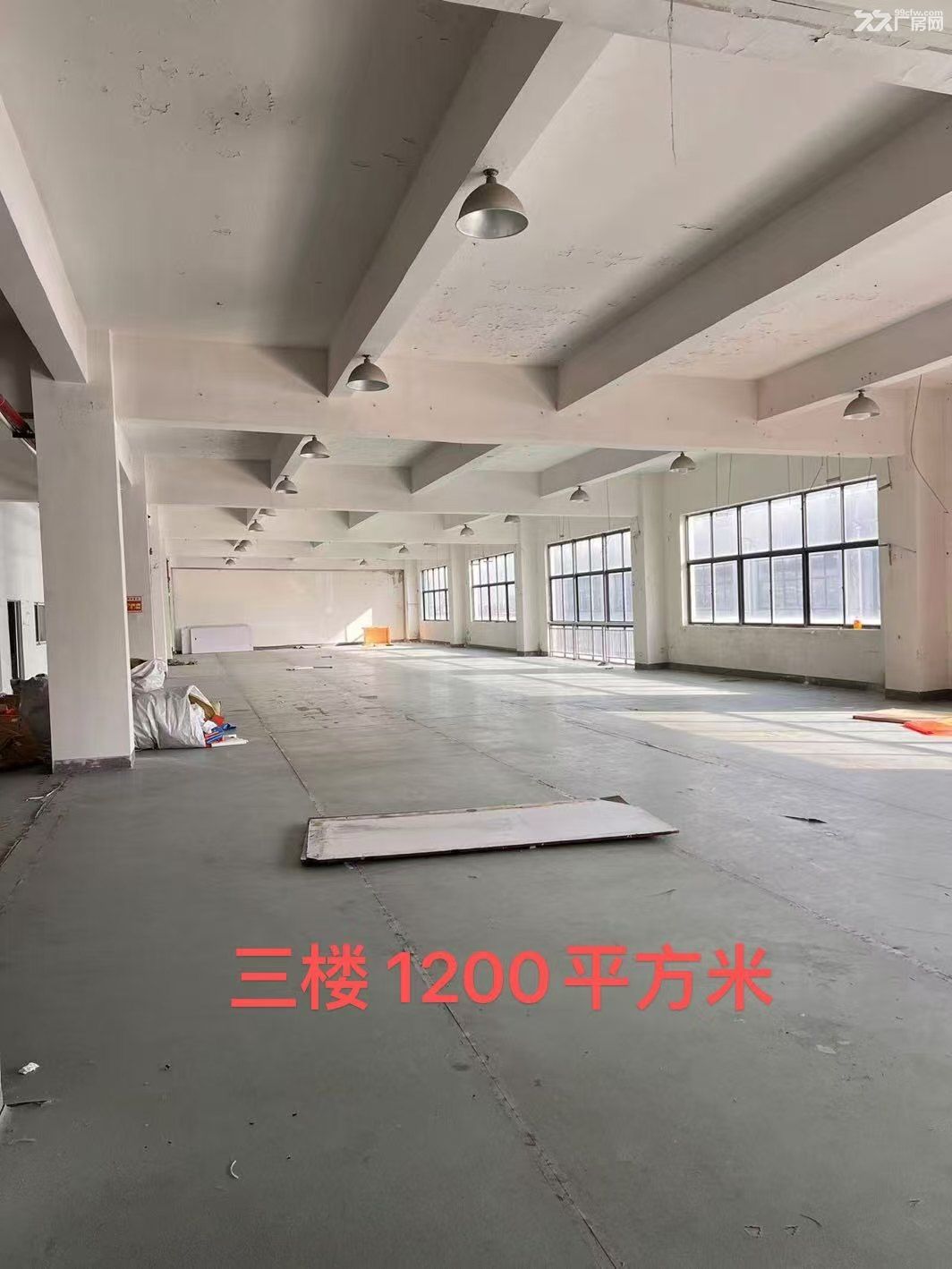 自有厂房出租:价格便宜,环境优美 - 6