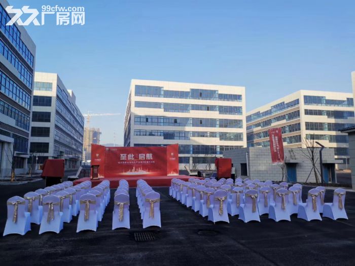 徐州市铜山区高标准厂房出租 - 8