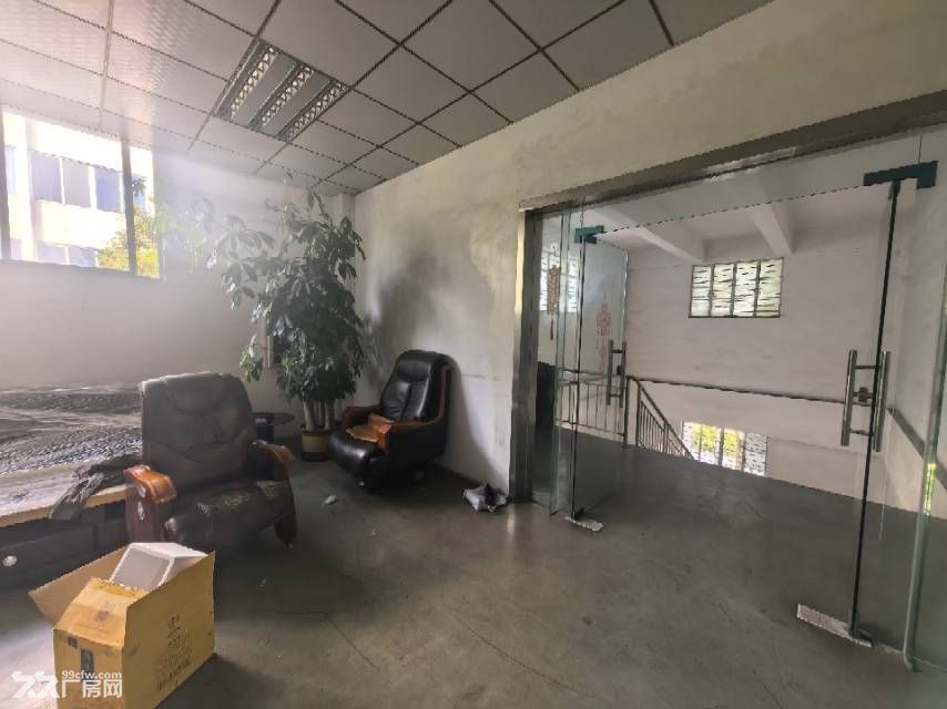 黄埔标准厂房小面积出租 - 4