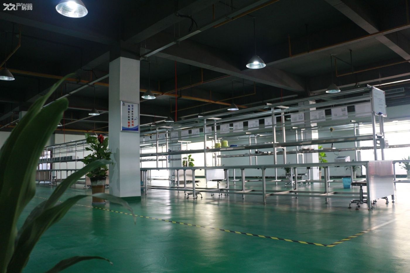 武汉光谷生物医药加速器厂房出售 - 3