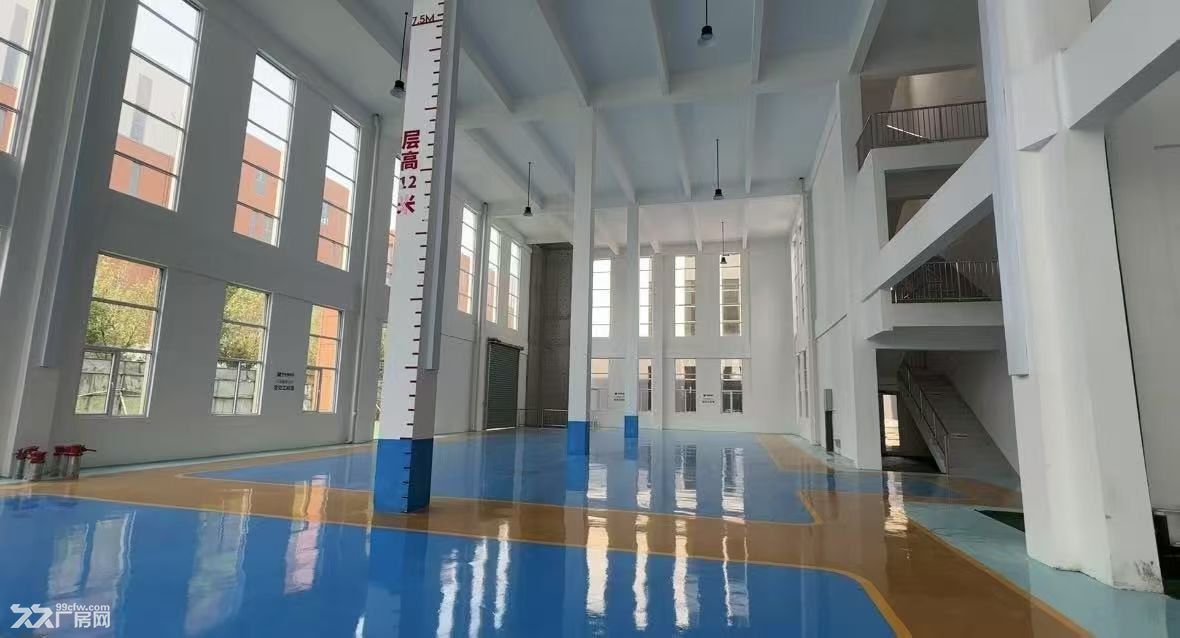 开发商直售单层独栋带独立产权框架