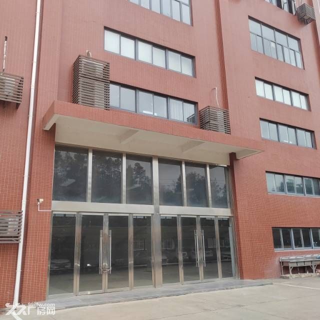蔡甸常福框架厂房出租价格便宜费用低精装修生产办公均可