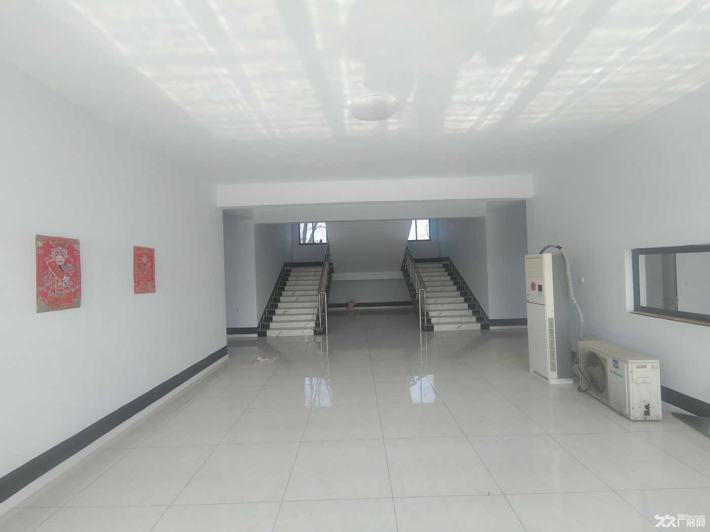 临沂市罗庄区高都街道优质精装办公楼出租 - 2