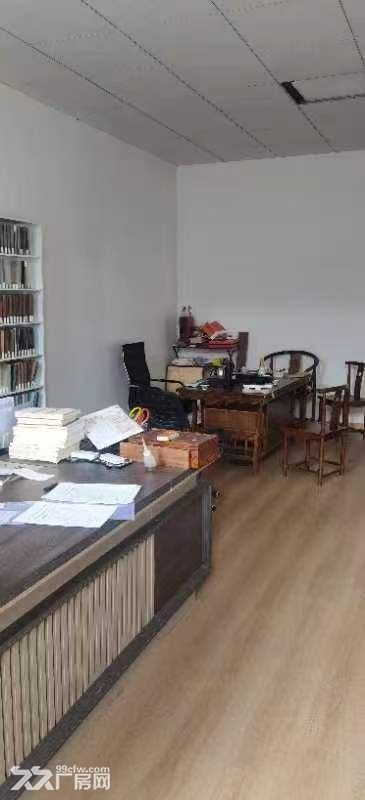 乌衣工业园园区独栋厂房出售 - 7