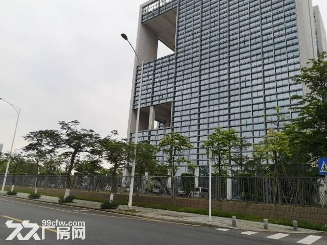 光明新出全新带红本高新产业园出租招租