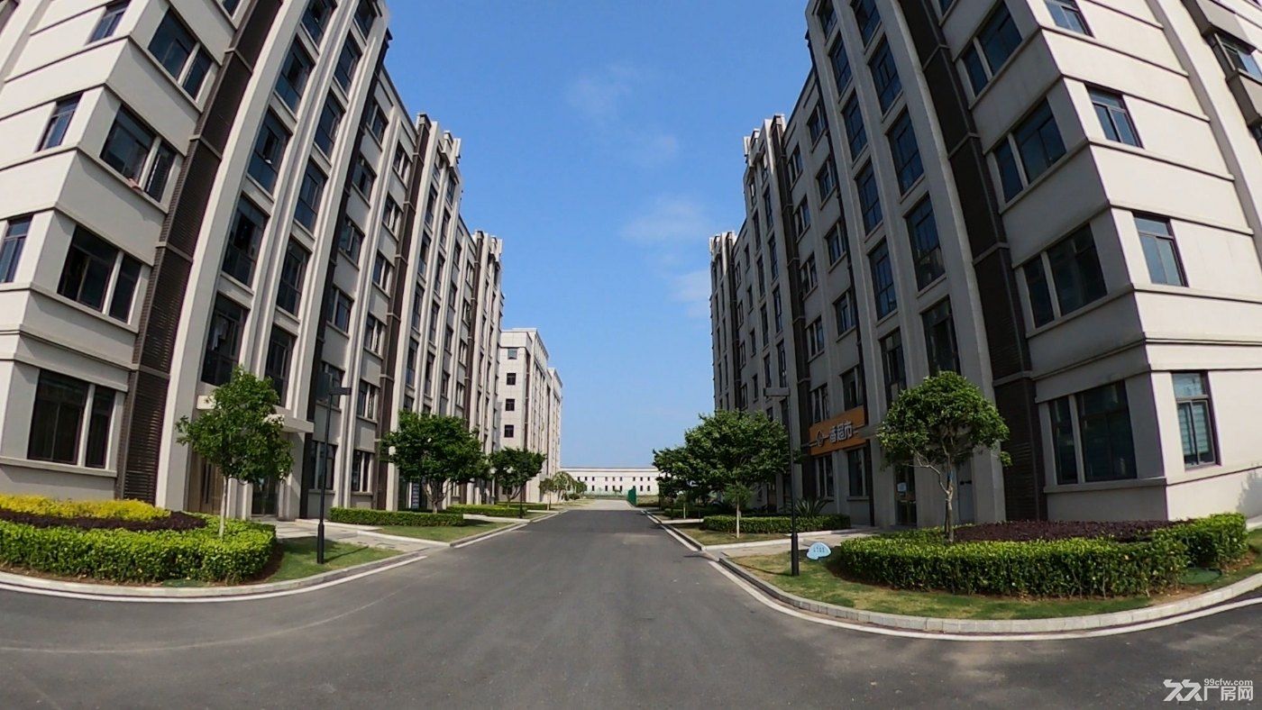 湖北孝感协丰高科 壹企壹院 5000平起步 享政府房租，税收，设备，人才补贴 - 6