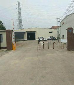 同安工业集中区钢结构2800平，3830平，6630平出租 - 2