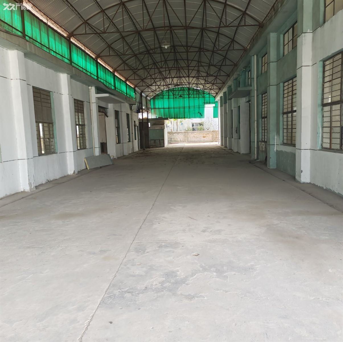 房东直租:招商;招商:黄渡小面积厂房出租,100平220平360平层高7米价格便宜 - 6