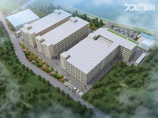 出租宁波新碶工业区厂房20000平
