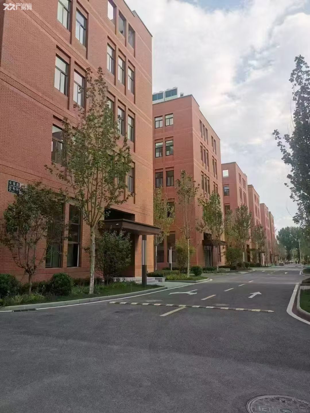 亦庄565平方米工业厂房出租 - 2