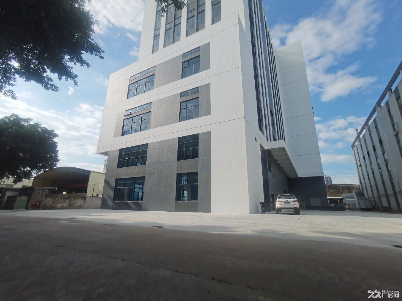 佛山市顺德区北滘镇独门独院厂房出租 - 2