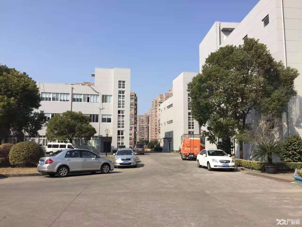 出租浦东，新场 医疗器械 检测 研发 组装 展厅 物流配送 电量大