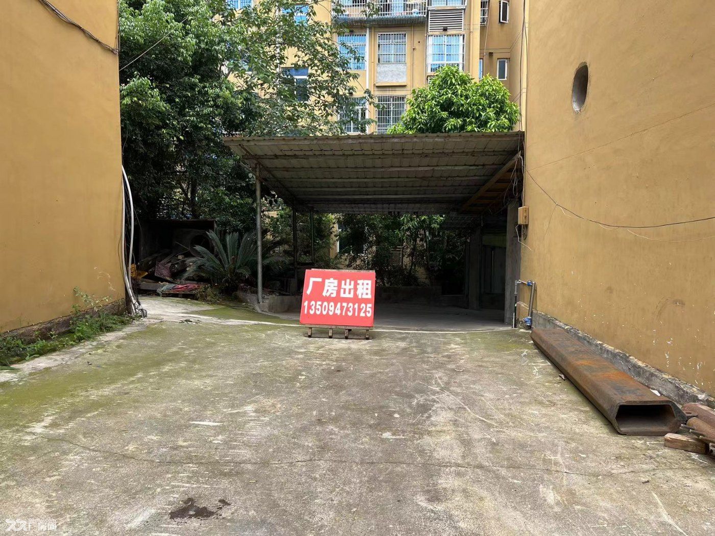 金凤隧道出口处璧山区青杠璧青路主公路旁门面厂房仓库出租 - 6