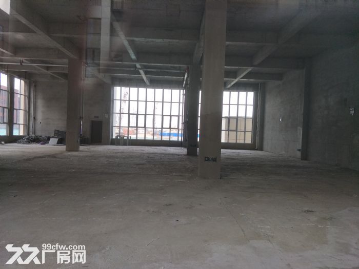 独立房本丨产研一体丨可分层销售 |环评无忧 - 4