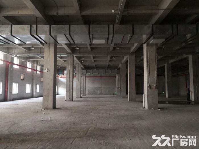 城乡世纪广场旁11000平米独门独院,2.2元全含配套齐全 - 3
