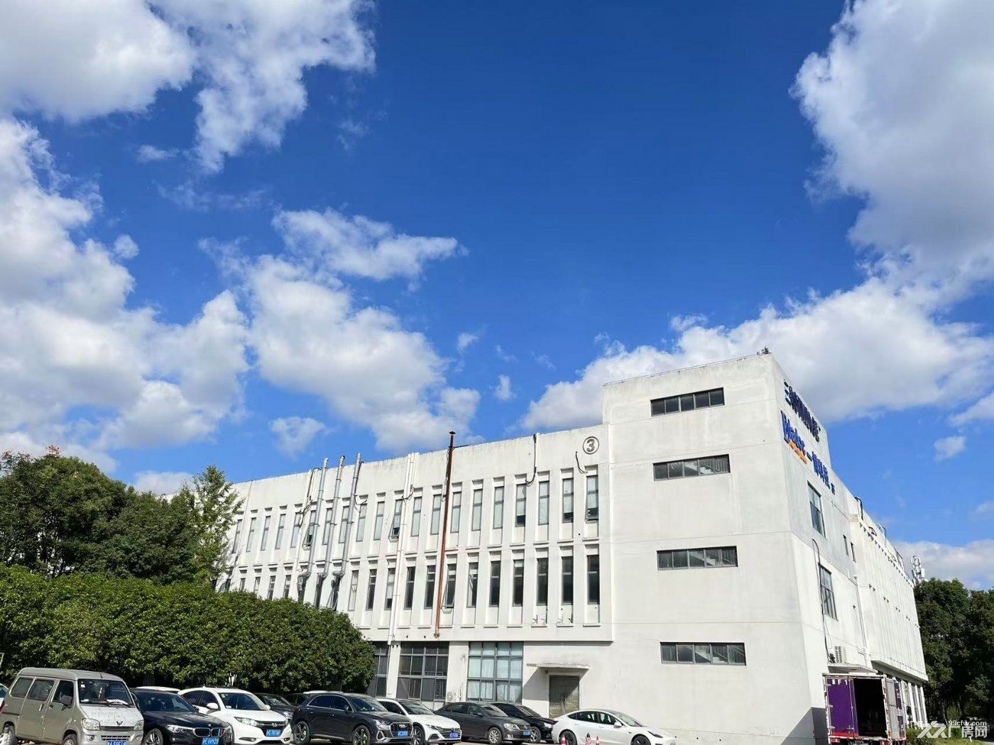 川沙唐镇厂房出租小面积可租 - 3