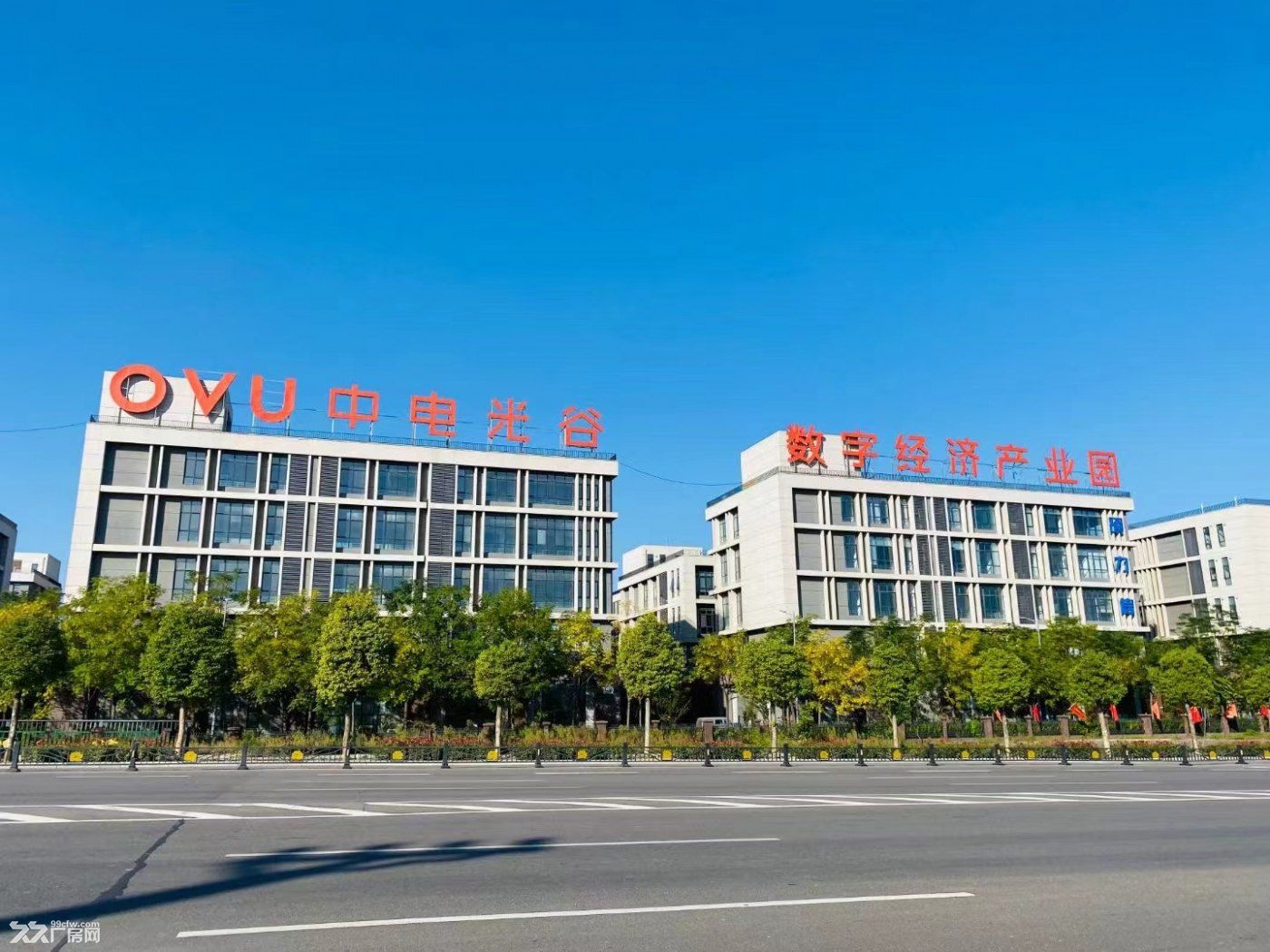 洛阳高新区火炬桥北个位数厂房出租 - 3
