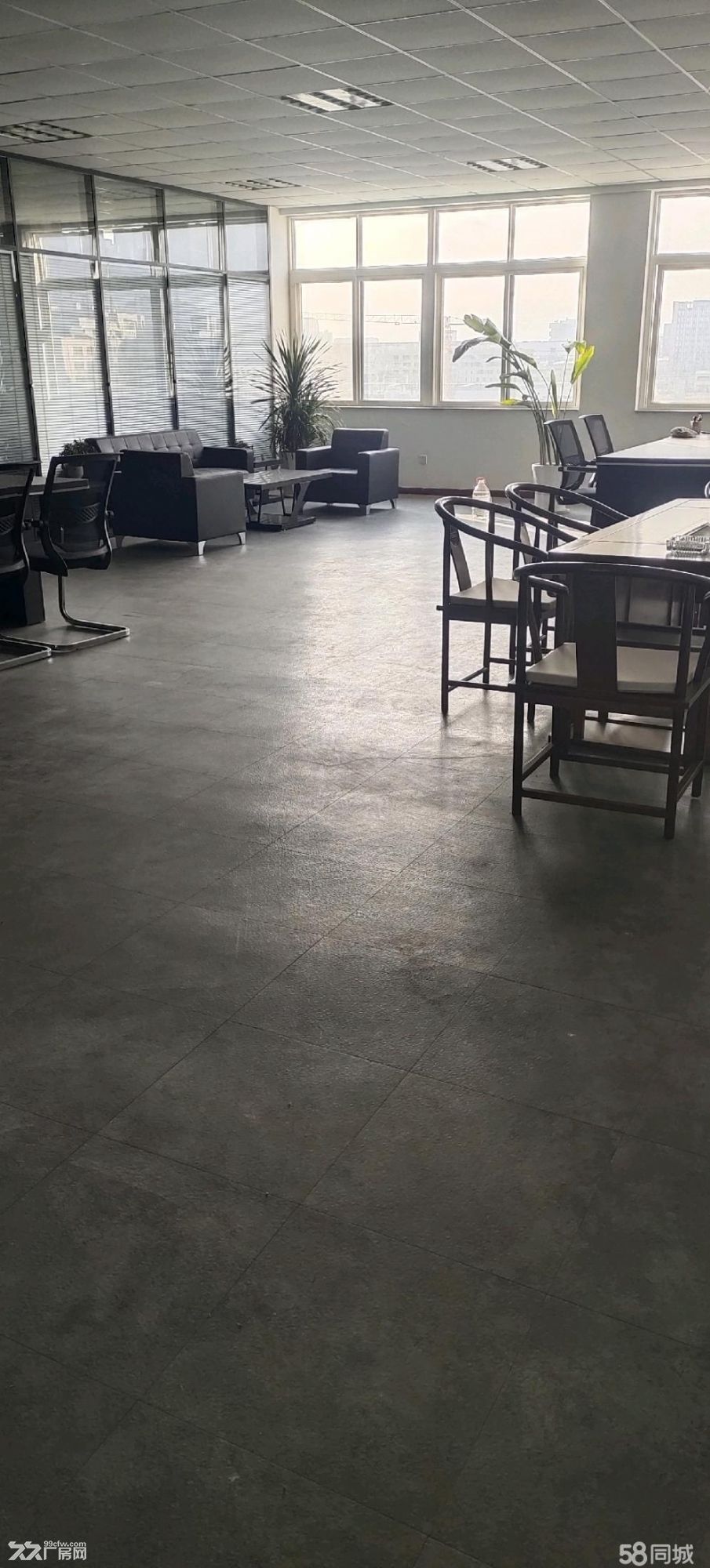 八角大学城特惠厂房办公楼出租 - 3