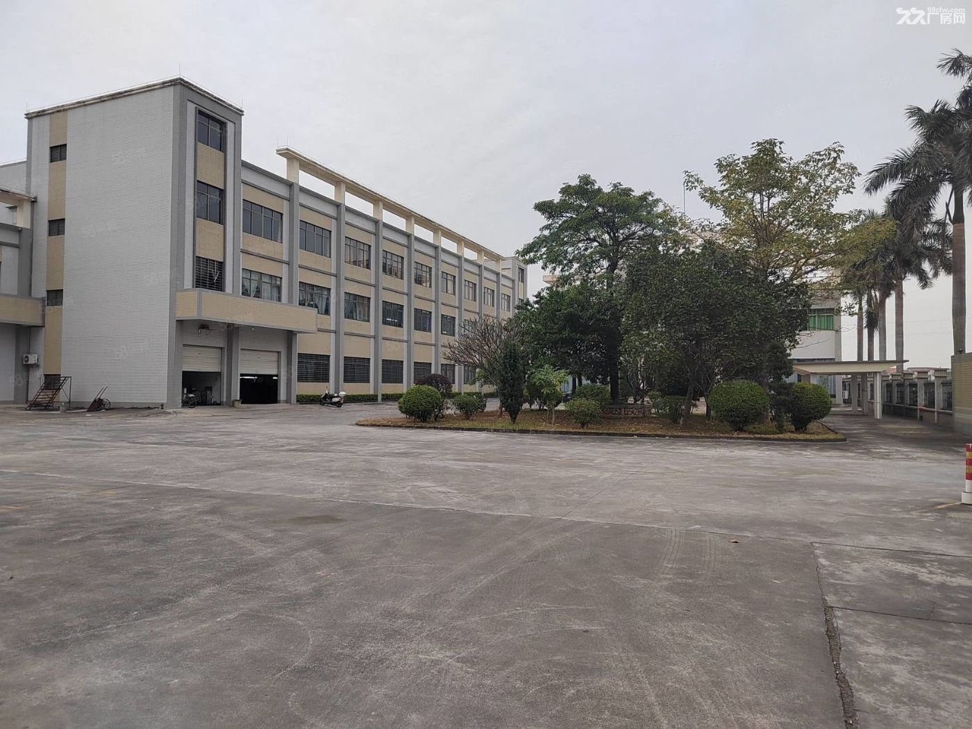 开平厂房风水宝地欢迎咨询 - 6