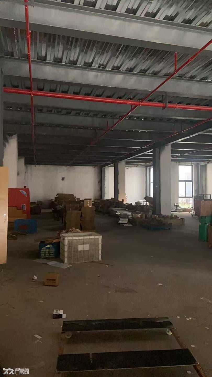 秋滨工业区一楼厂房出租