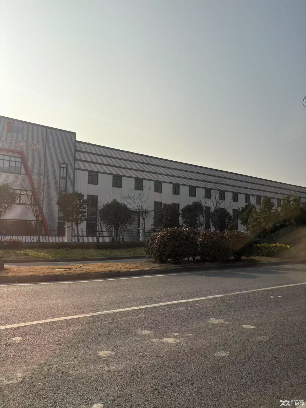 鄞州集士港土地19亩,厂房12000平,独门独院,9100万