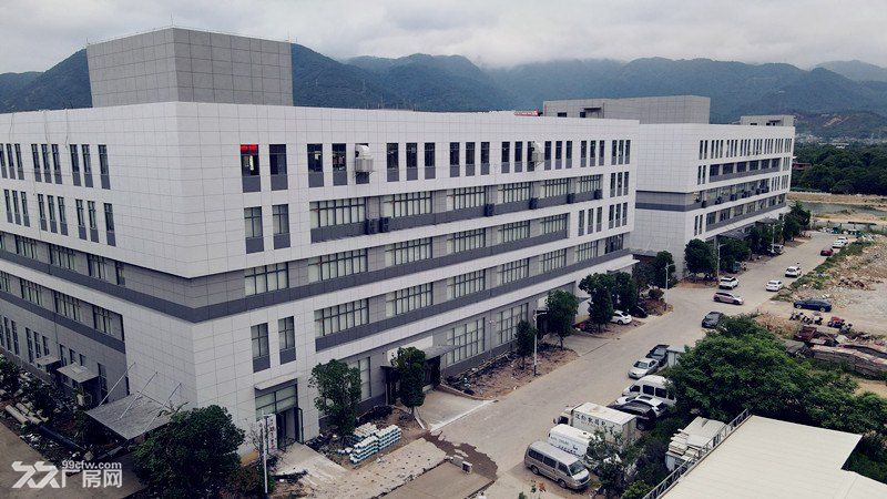 福州高新区3栋新建厂房招租