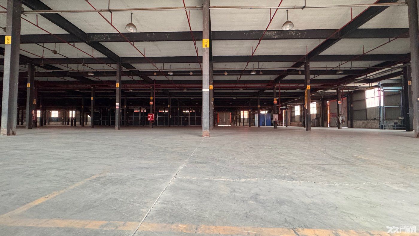 业主直租丨超大面积自由组合丨配产业链资源 - 4