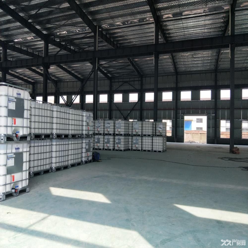 吴江开发工业用地50亩出售,建筑面积24000平米 - 6