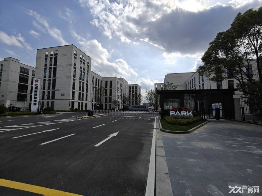 江阴2000平国土厂房出售