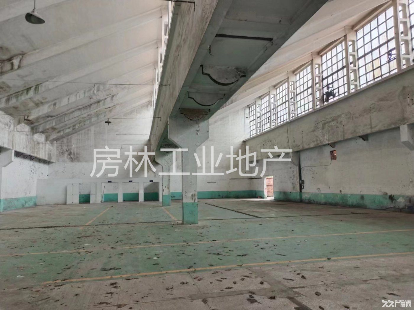 南通 永兴街道 底楼厂房 适合家纺.汽修.机械加工等行业 - 4
