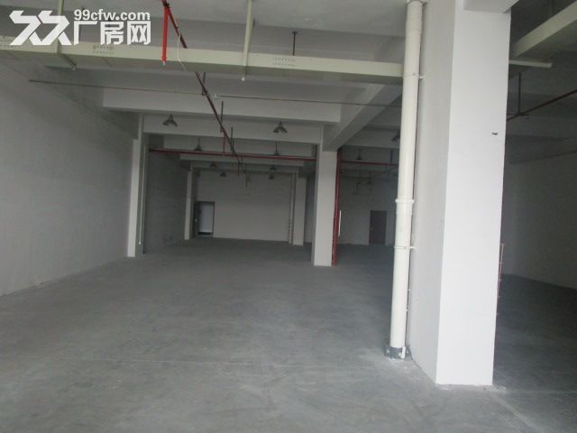 滨文路附近500方厂房出租   仓储 组装 办公 - 4