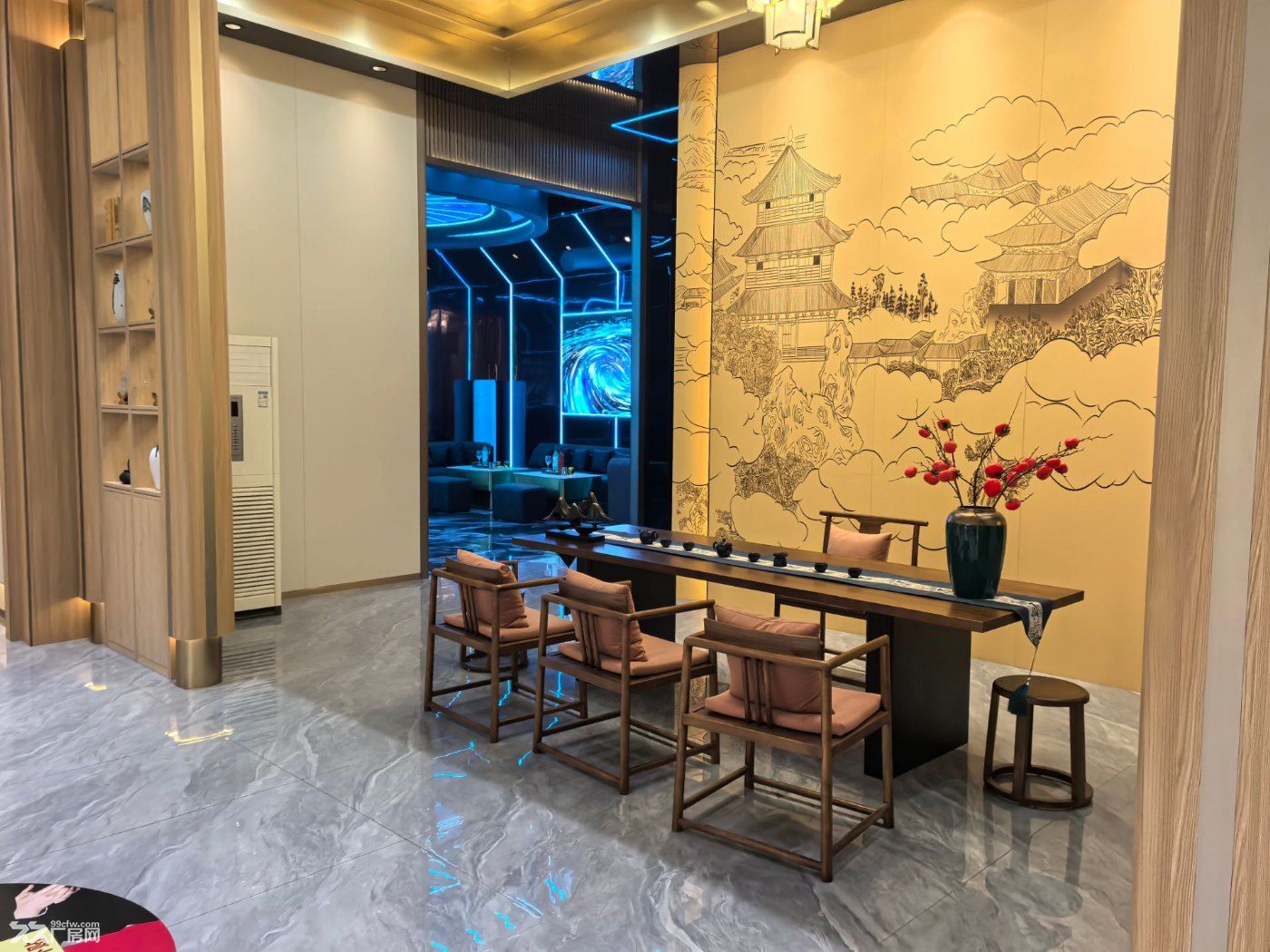 【双凤核心区·准新厂房出售/股权转让】 - 4