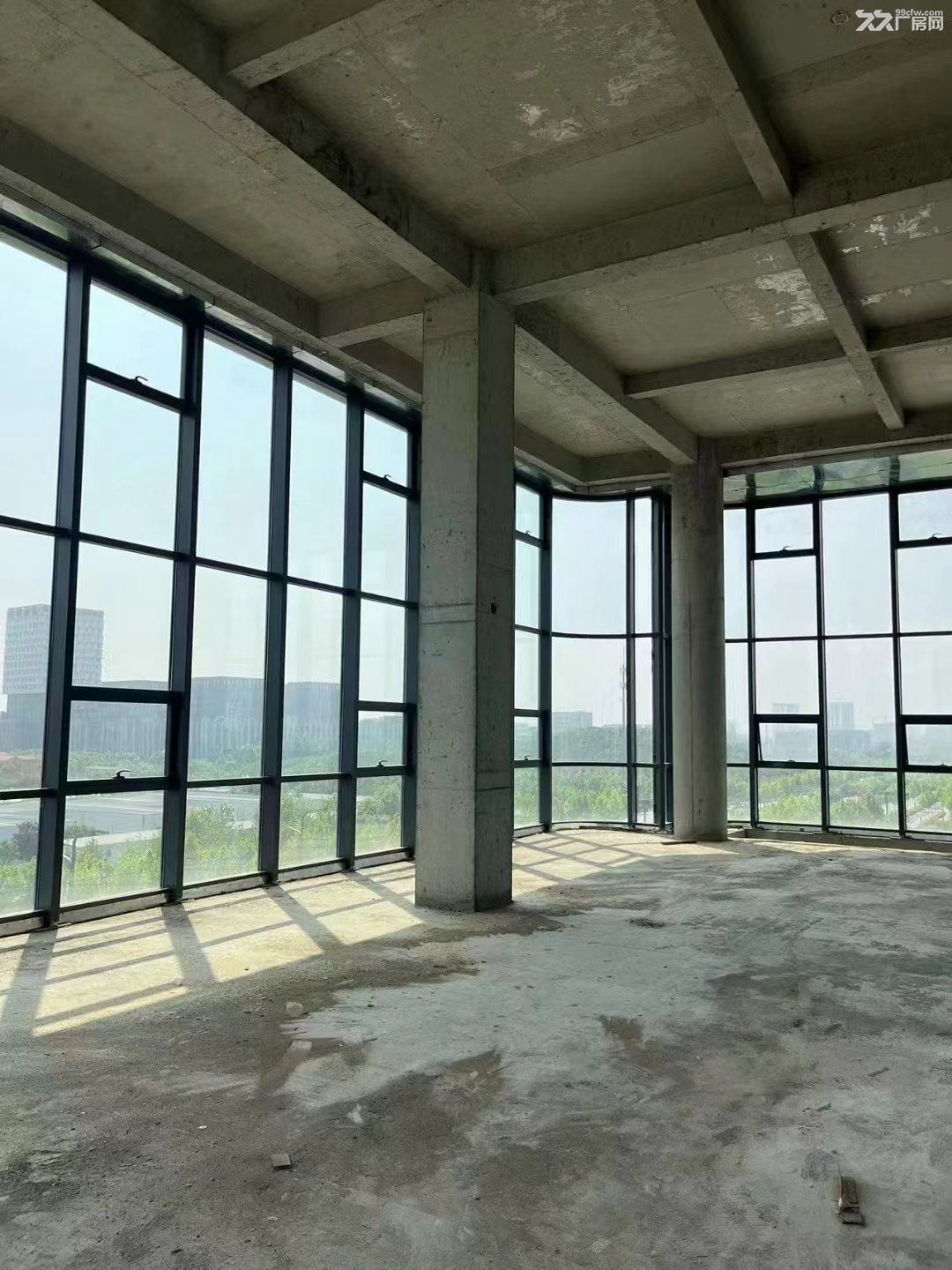 出租沣西新城,1号线地铁安谷站旁,160-2800平,可分割 - 7
