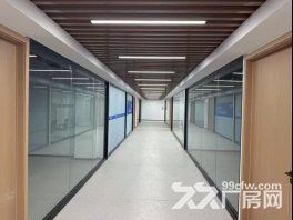 直租(非中介)138平精装修办公 - 3