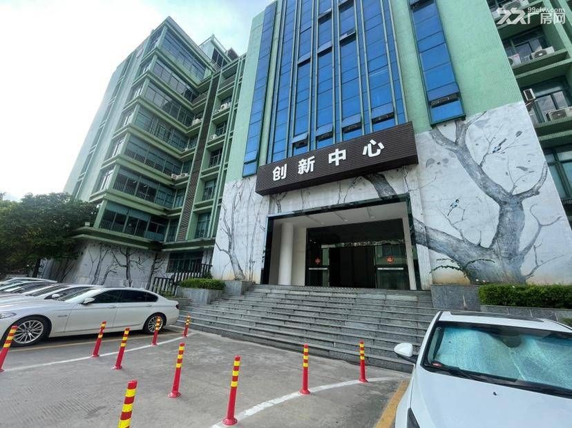 黄埔区云埔超实惠精装修办公室出租