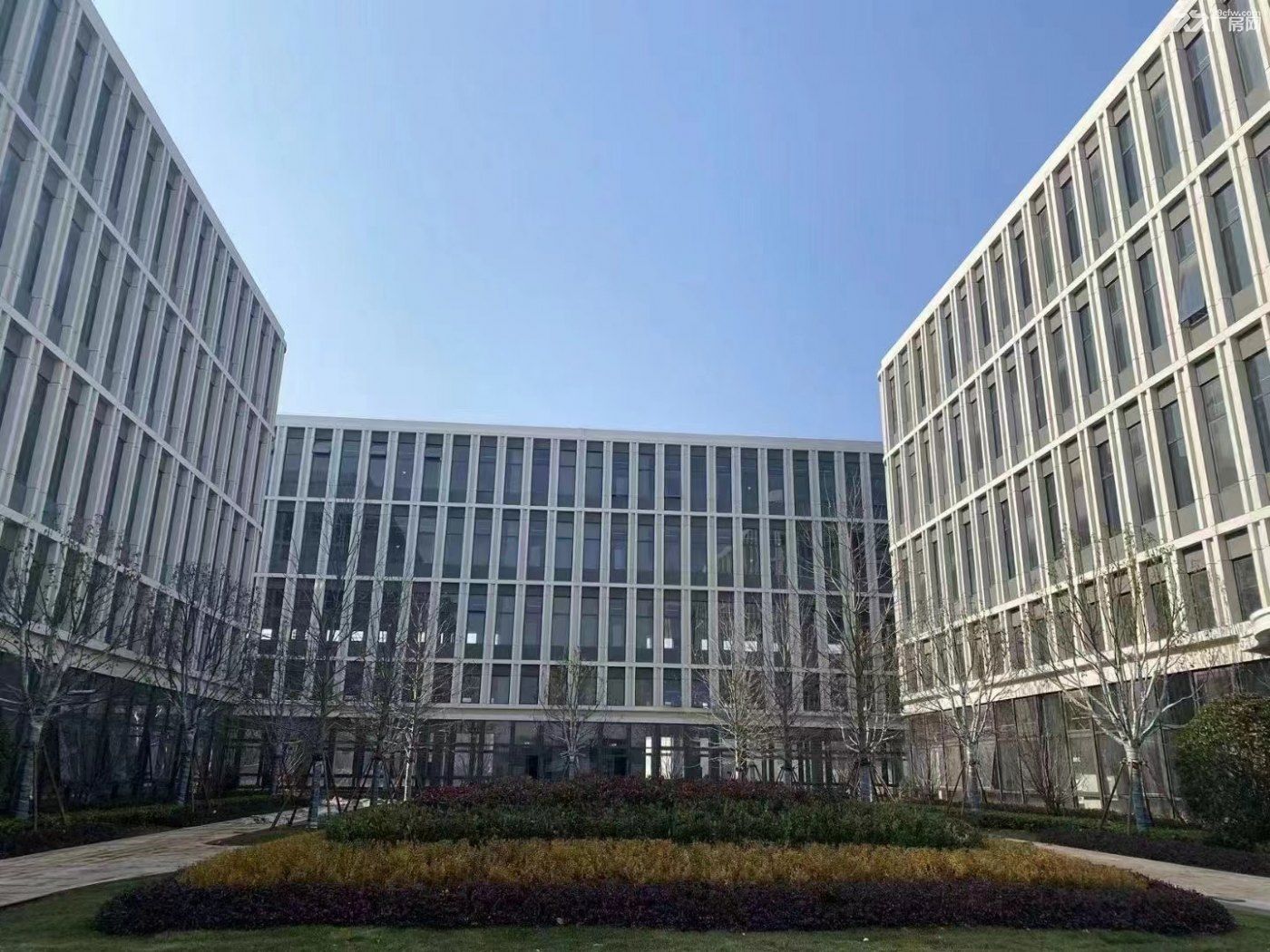 九龙湖全新现房 科技独栋别墅 可以生产研发办公 - 3