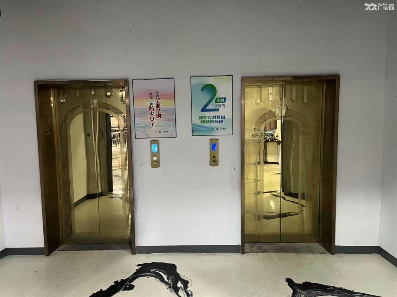 陆家高速口旁原房东自有厂房出租,面积可按需分租 - 5